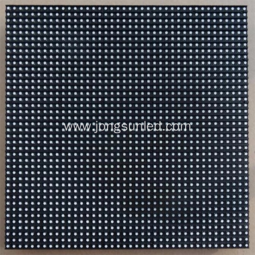 RGB Video Display Screen LED Module Waterproof